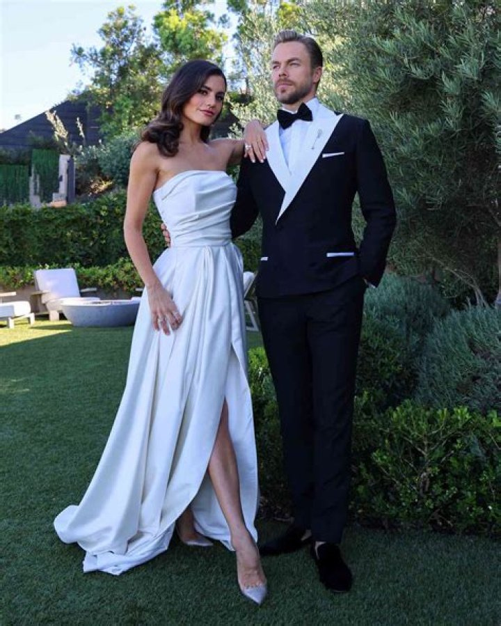 Drew Grant Wedding Pictures: A Glimpse Into The Magical Day