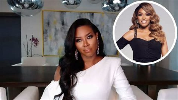 Drew Sidora says she and Kenya Moore ‘don’t always connect,’ plus did she hint at feud with LaToya Ali?
