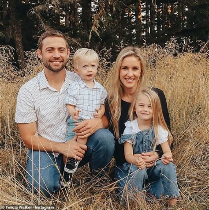 Drew Timme Brother Walker And Sister Kendall Timme- Parents & Family