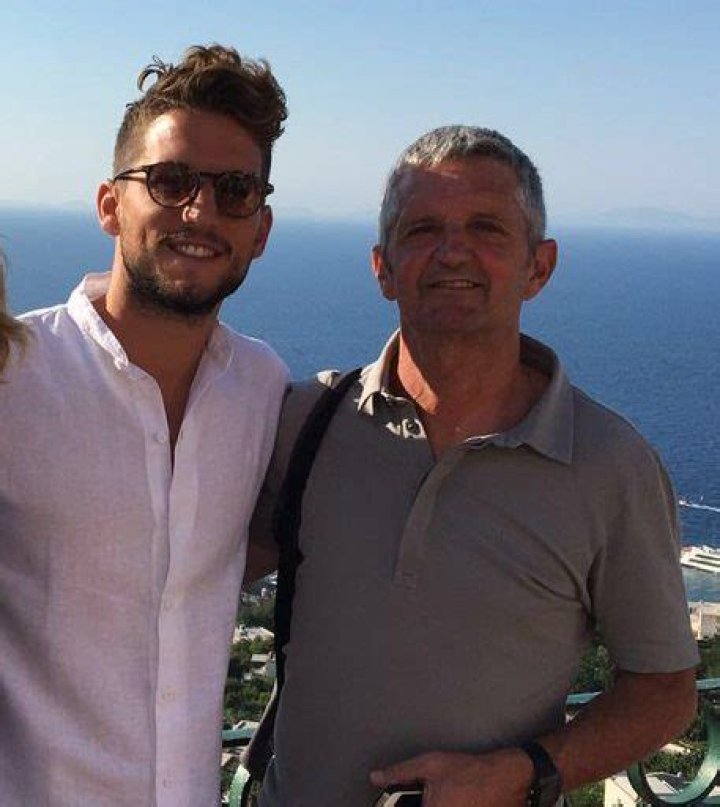 Dries Mertens Parents, Family, Father, Mother, Herman Mertens, Marijke Van Kampen, Wife & Children