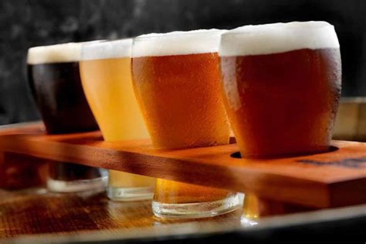 Drinking trendy pale ales, IPAs and pilsner-style are the best way to avoid a hangover, experts say