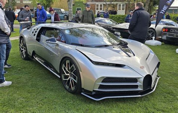 Drivers forced to fork out £135 for eight hours in UK's most expensive car park