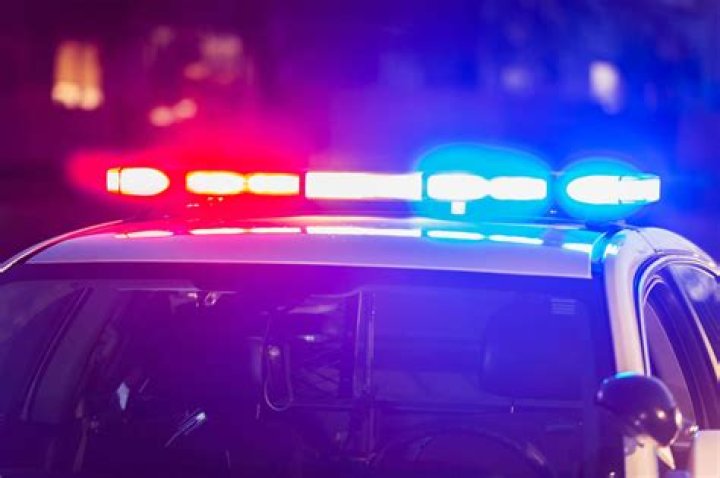 Drivers thought suspect’s flashing lights were officers, police allege