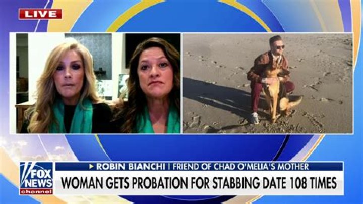 Drunk woman 'stabs boyfriend after accusing him of spending too much time with his mutt'