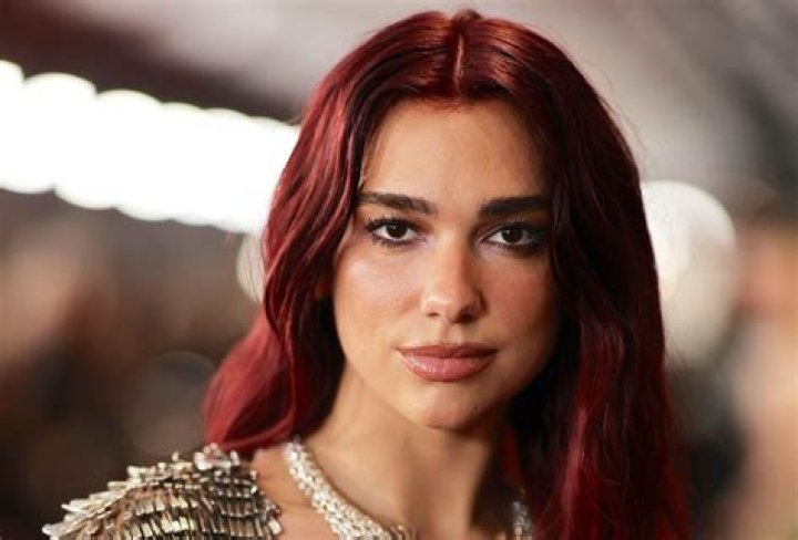 Dua Lipa Net Worth 2024