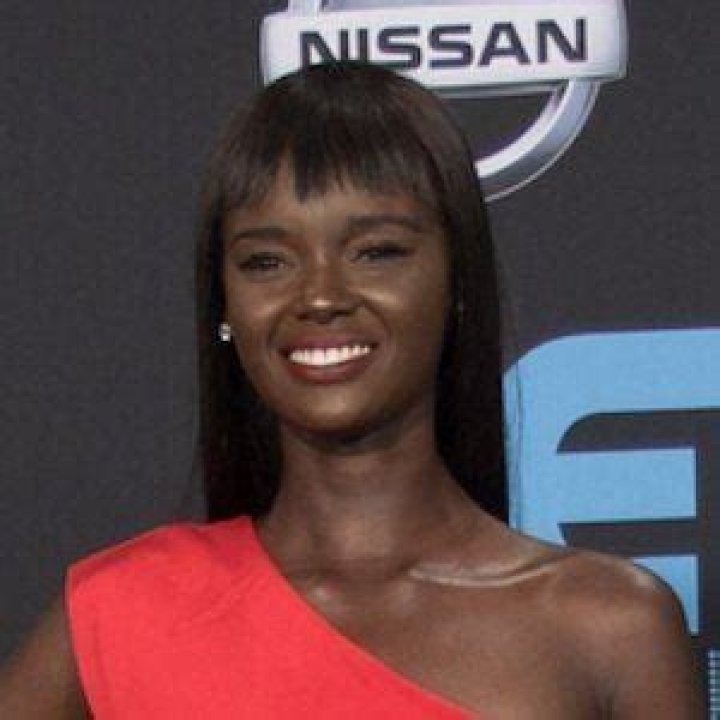 Duckie Thot (Model) Wiki, Biography, Age, Boyfriend, Family, Facts and More
