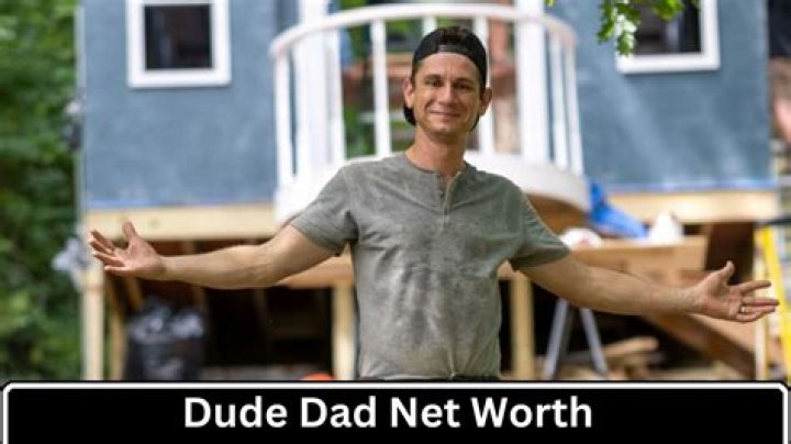Dude Dad Net Worth 2024