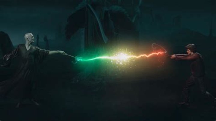 Dumbledore's History With Voldemort Explained