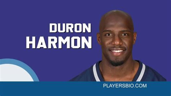 Duron Harmon [2023 Update]: Contract, Net Worth & Lions