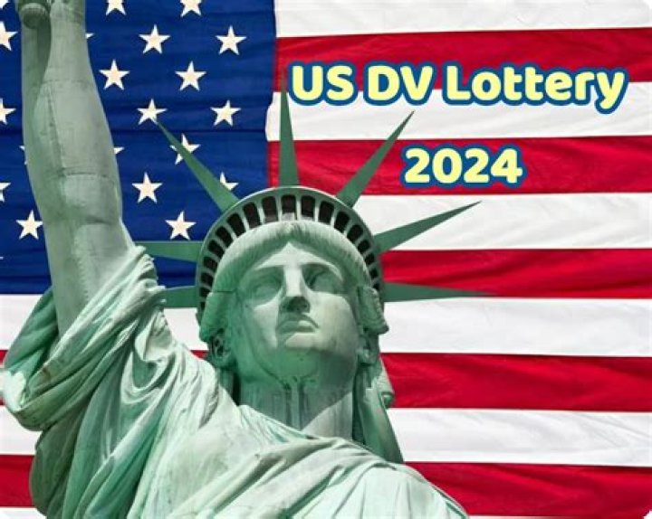 DV Lottery 2024 Results Out