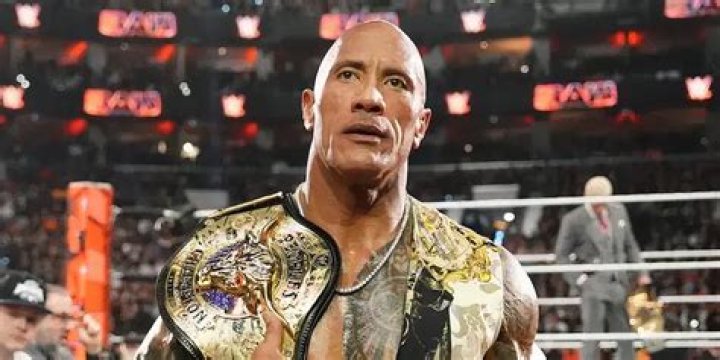 Dwayne Johnson's Race: Exploring The Background Of The People’s Champion