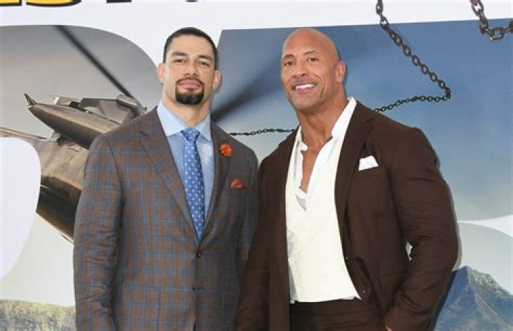 Dwayne Johnson's Twin Sister: Exploring The Life Of The Rock's Sibling
