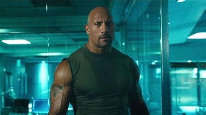 Dwayne Johnson Will Reportedly Make An Appearance After All