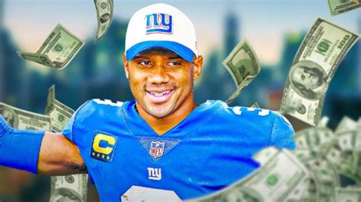 
Dwayne Wilson
Net Worth
