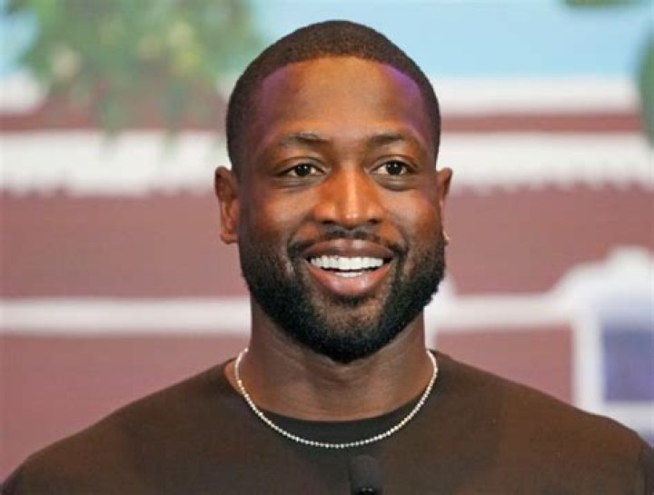 Dwyane Wade Bio, Career, Age, Height, Relationship, Affairs, Net worth 2023, Controversy and More