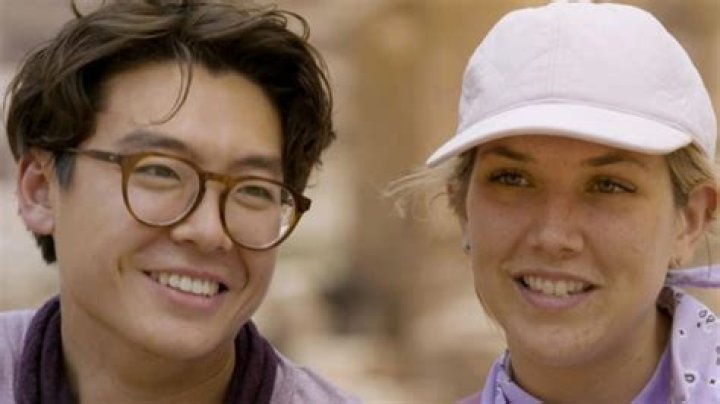 DX and Claire become second Big Brother couple to win The Amazing Race