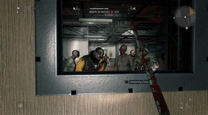 Dying Light 1 is Getting PC Crossplay, a Few Weeks After Sequel's Launch