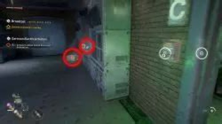 Dying Light 2: Approximate Number of Pi Safe Code
