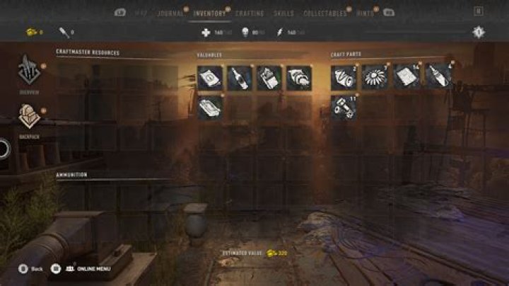 Dying Light 2: Out of Your League Safe Code