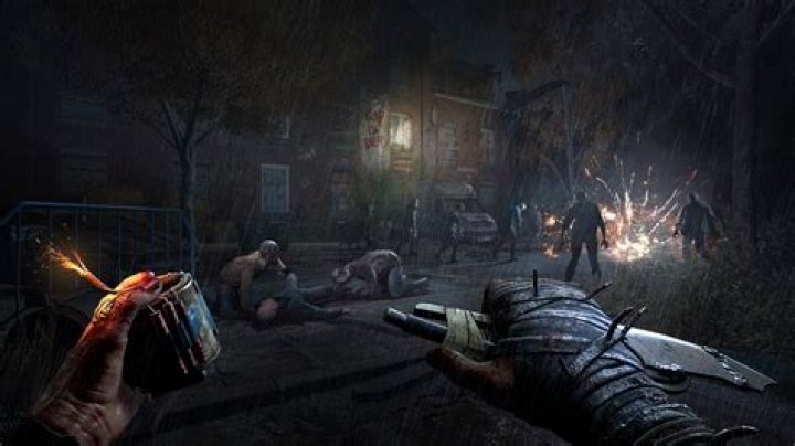 Dying Light Is Having 5th Anniversary Celebrations
