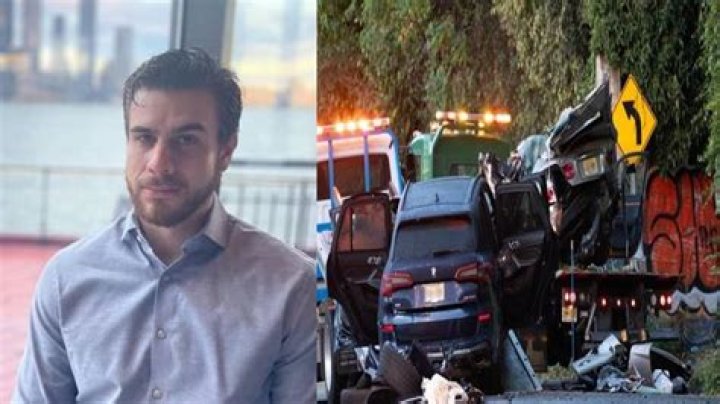 Dylan Weidenfeld Car Accident; Victim, Dylan Weidenfeld Passed Away in Jersey City Tragic Car Accident
