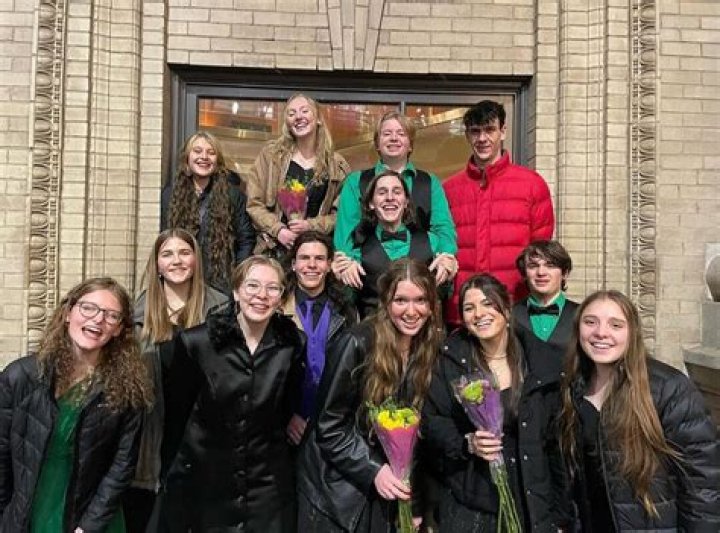 Dylan Wittstruck Obituary-Death News; Niwot High School Teacher Passes Away From Suicide