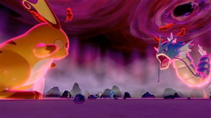 Dynamax is the Brand New Way to Play Pokemon
