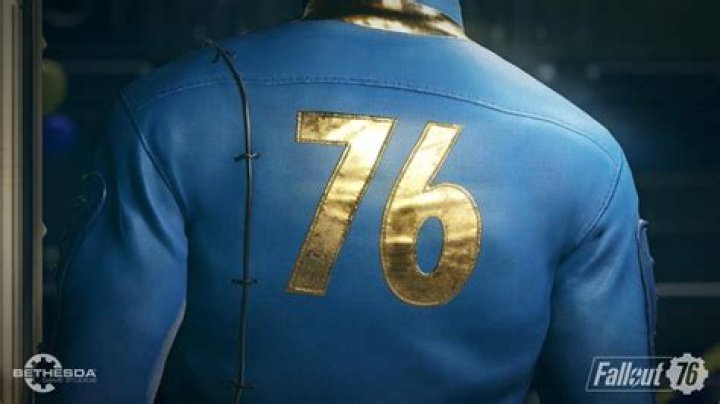 E3 2018: Fallout: 76 Bethesda Reveal