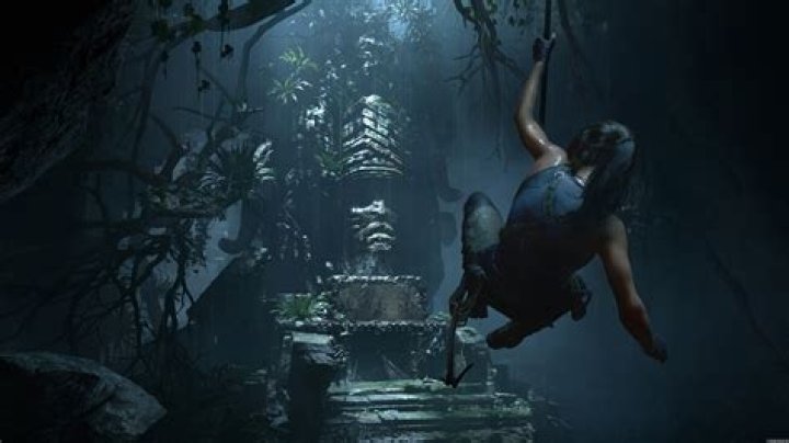 E3 2018: Shadow of the Tomb Raider Gameplay Footage Released