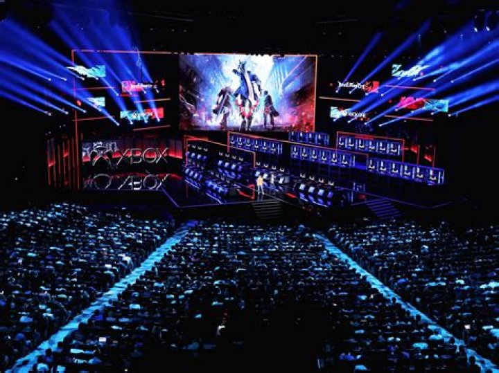 E3 2022: No Physical Show This Year