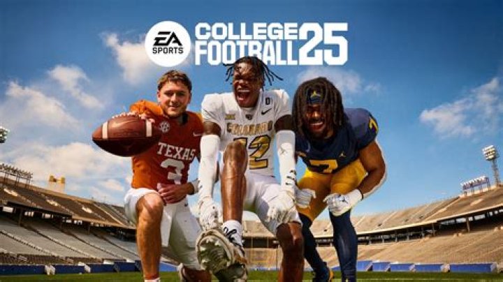EA Sports College Football Gets Rumored Release Date