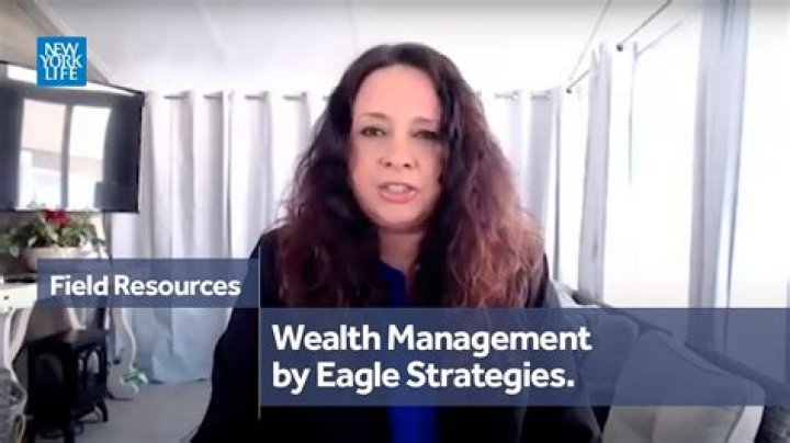 
Eagle Strategies LLC (New York)
