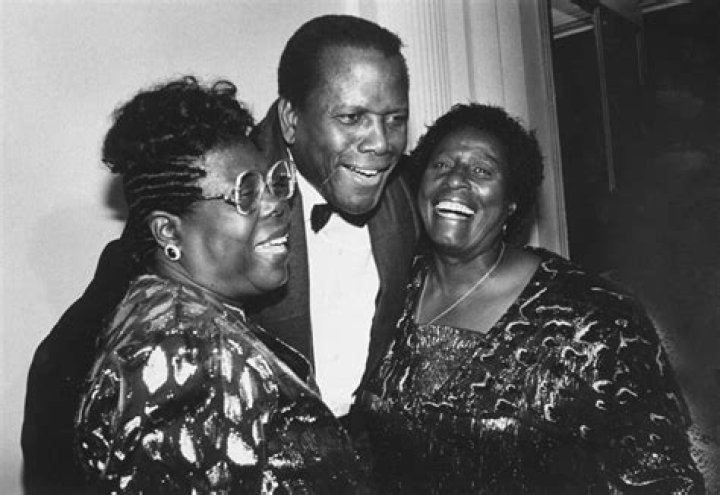 Earl Poitier Parents: The Legacy Of A Hollywood Legend