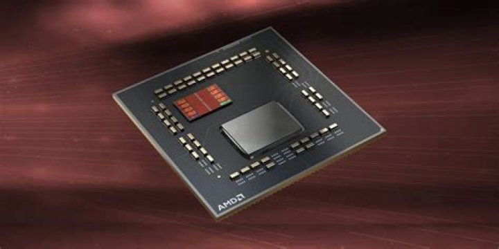 Early 2024 Release for AM4 Socket's New Powerhouse