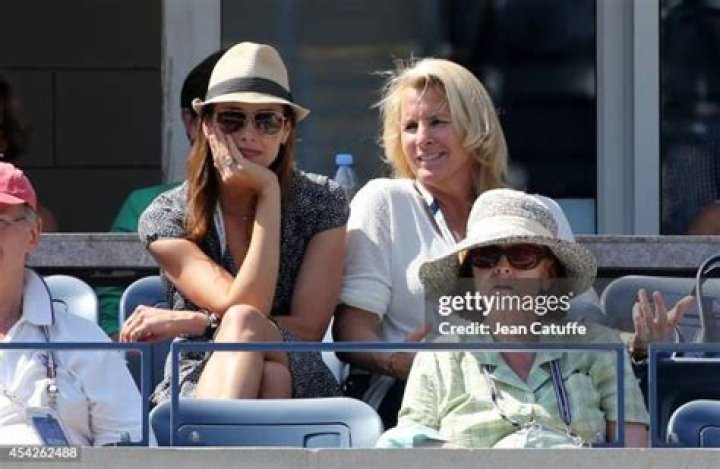 Earnings As a Tennis Super Agent, Net Worth In 2022, And More Information Regarding Jill Smoller