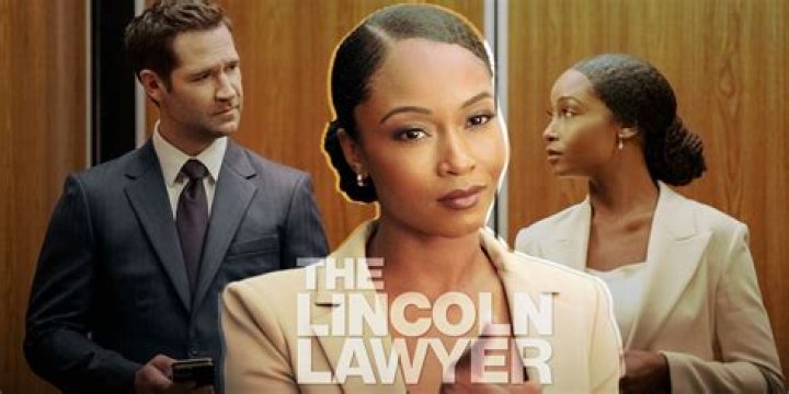 Earnings from The Lincoln Lawyer