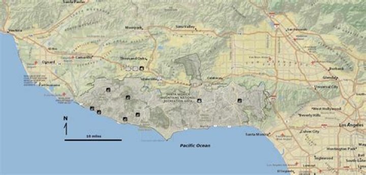 Earthquake Strikes Northwest Of Malibu In Santa Monica Mountains: Here’s All You Need To Know