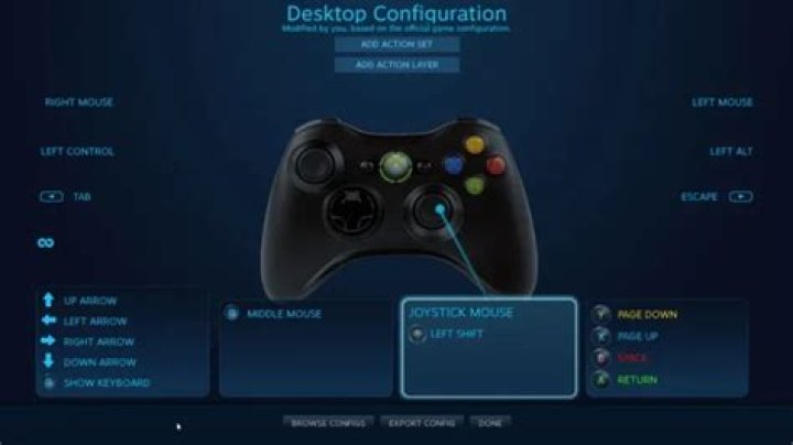 Easily Recalibrate Your Xbox One Controller
