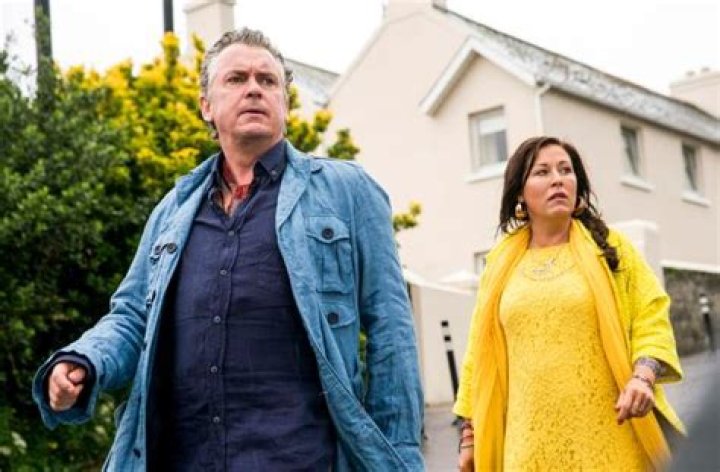 EastEnders spin-off Kat and Alfie: Redwater flops as two million viewers switch off after the FIRST episode