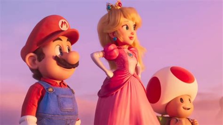 Easter Eggs And References You Missed In The Super Mario Bros. Movie
