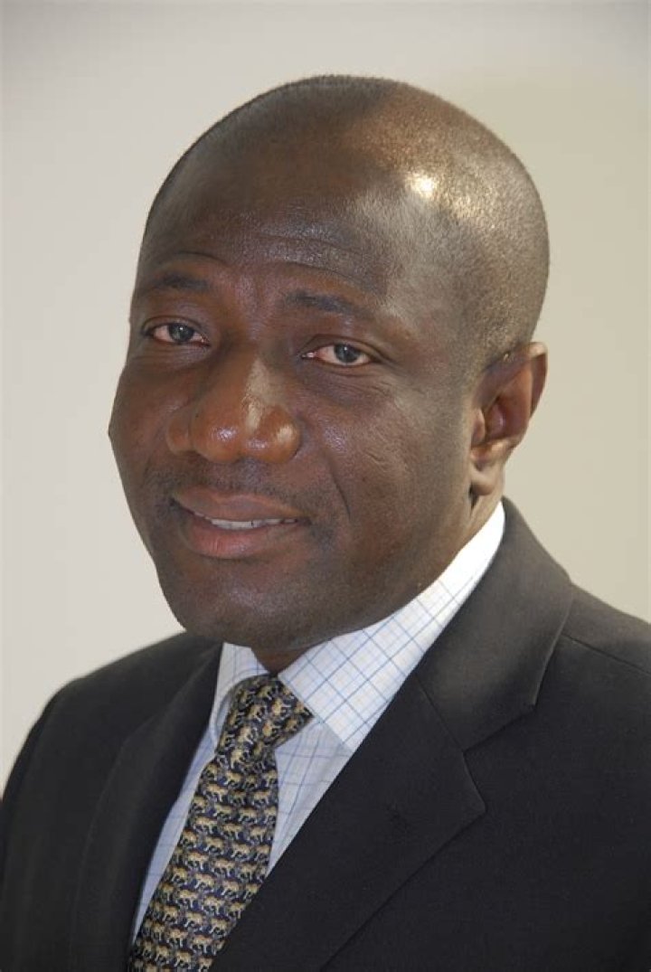
Ebenezer Twum Asante
Net Worth
