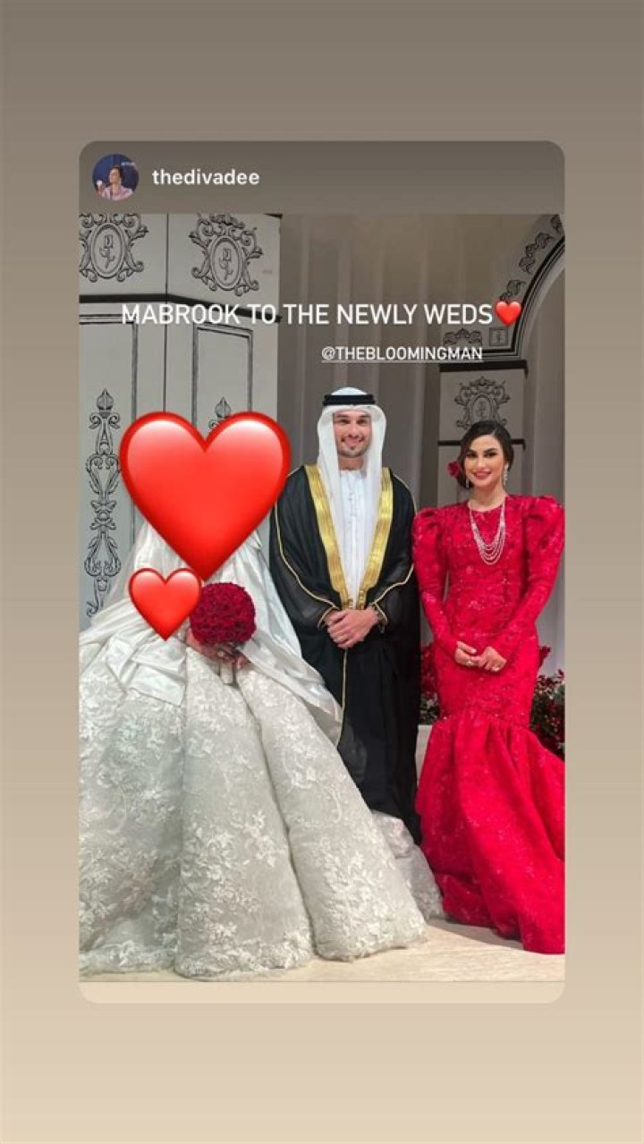 Ebraheem Al Samadi Wife: A Comprehensive Insight Into Their Relationship