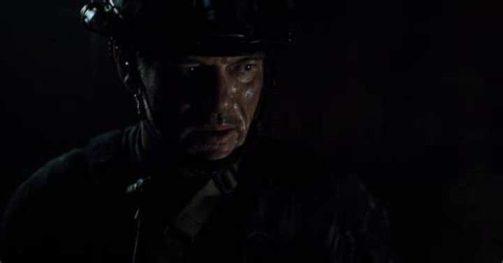 Echo 3 Clip Gives New Look at Apple TV+ Series' Penultimate Episode (Exclusive)
