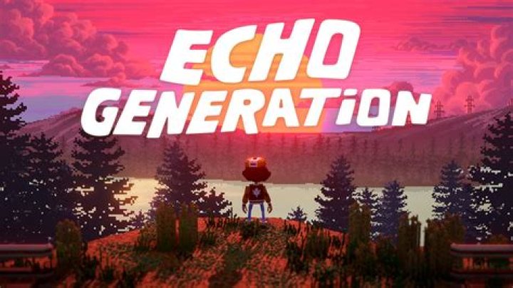 Echo Generation Arrives on PC and Xbox Next Year