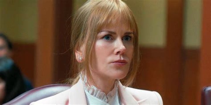 Ed's Attitude Toward Women In 'Big Little Lies' Needed More Explanation On The HBO Series