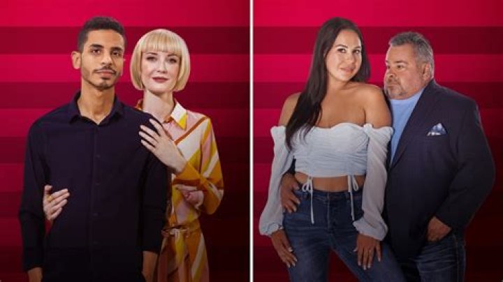Ed and Liz: Is the 90 Day Fiancé Couple Still Together?