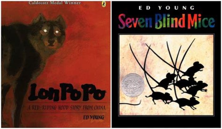 Ed Young Obituary-Death News; Caldecott Medal-Winning Author-Illustrator, Ed Young Passes Away