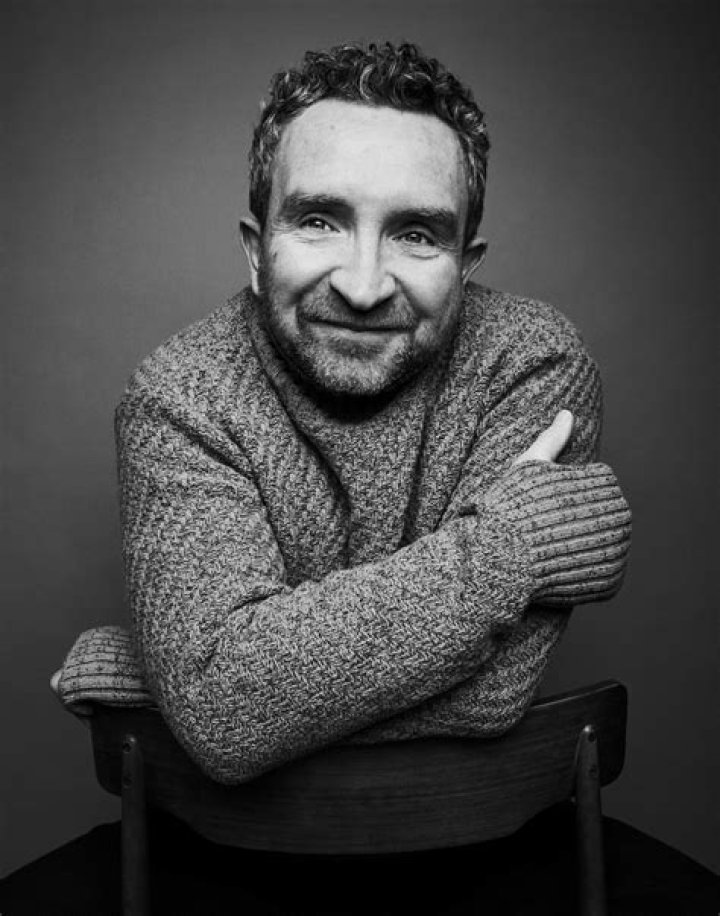 Eddie Marsan Net Worth 2024