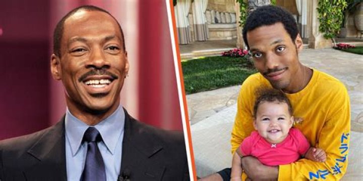 Eddie Murphy's Son Miles Mitchell Murphy Net Worth, Sibling