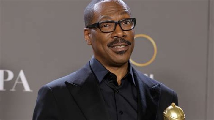 Eddie Murphy Teases Details Of His Upcoming Documentary The Last Stand